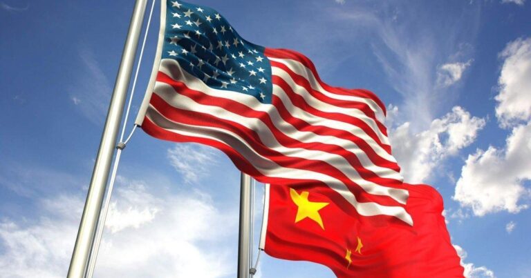 Çin və ABŞ liderləri görüşdü