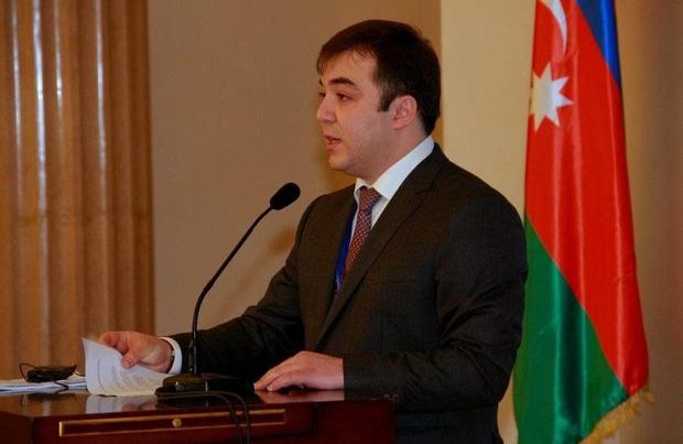 Emin Hacıyev: “Beynəlxalq təşkilatlar Ermənistana təzyiqlərini artırmalıdır”