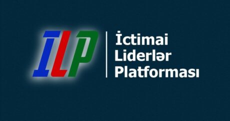İctimai Liderlər Platforması bəyanat yaydı