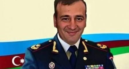 Şəhid general Polad Həşimovun büstü hazırlandı – FOTO