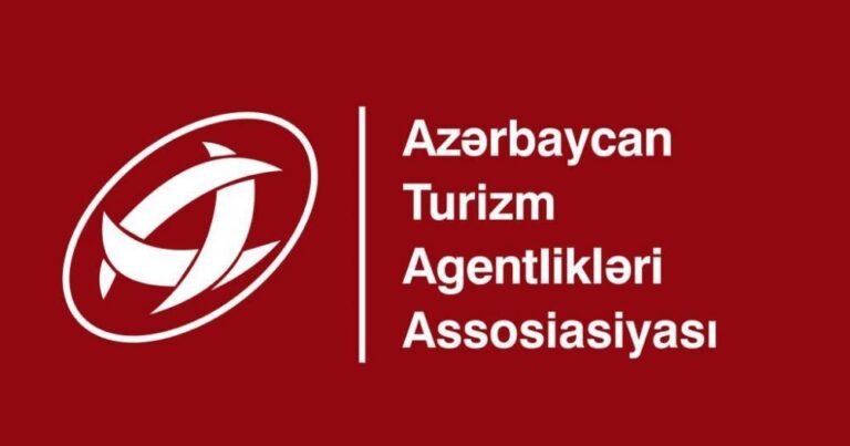 Azərbaycan Turizm Agentlikləri Assosiasiyasından turizm şirkətlərinə MÜRACİƏT