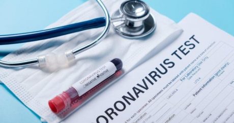 Yeni koronavirus testi icad edildi