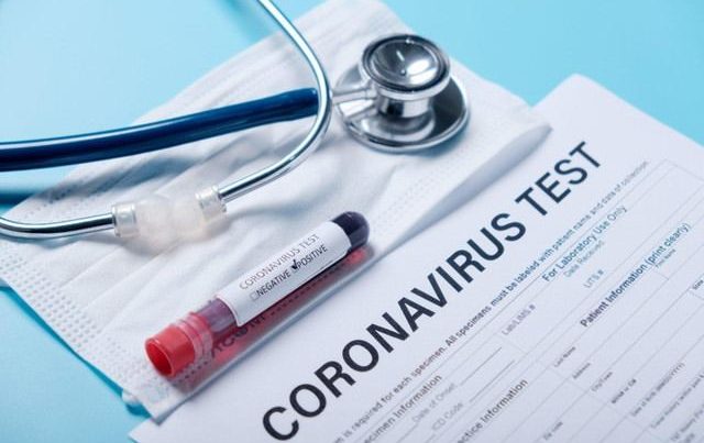 Yeni koronavirus testi icad edildi