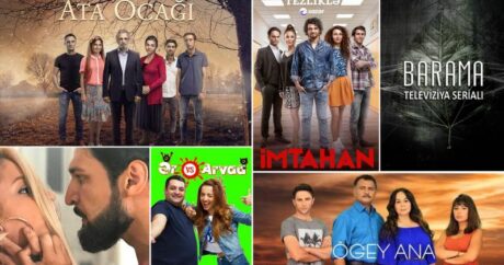 Azərbaycanlı rejissordan seriallarla bağlı ŞOK PROQNOZ: “Telekanallar vaz keçəcək”