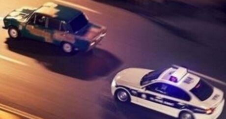 Yol polislərinin ARZUEDİLMƏZ “KASKADYORLUĞU”: “Bu cür “avtoşou”ya ehtiyac yoxdur” – Fazil Mustafa