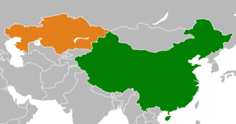 Pekin müxtəlif “vasitələrlə” Qazaxıstana ərazi iddiası irəli sürür
