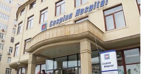“Caspian İnternational Hospital”a QARŞI “artıq məbləğ” İTTİHAMI: “Özlərindən əlavə pul yazırlar” – ŞİKAYƏT