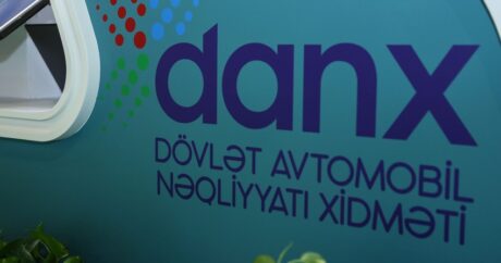 Dövlət Avtomobil Nəqliyyatı Xidmətinə yeni rəis müavini təyin edildi – DOSYE