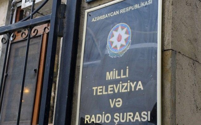 MTRŞ ARB və “Xəzər” TV-ni cəzalandırdı