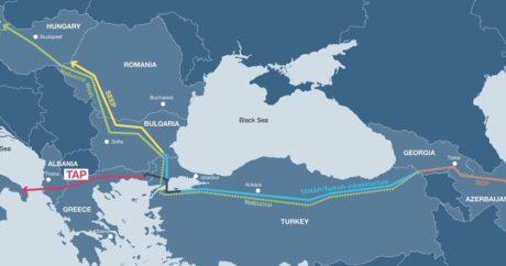 TAP Azərbaycanı Avropa nə qədər yaxınlaşdıracaq?
