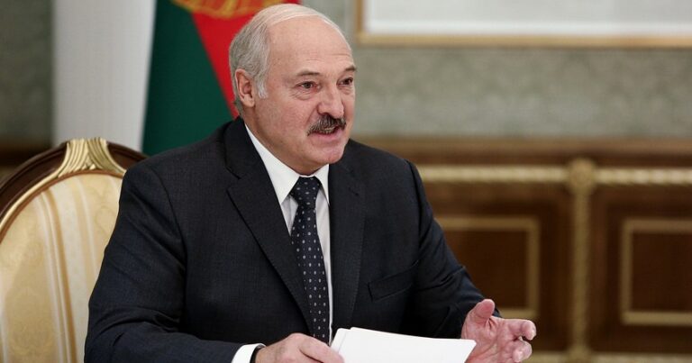 Belarusda exit poll-un NƏTİCƏLƏRİ: Lukaşenko liderdir