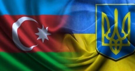 Azərbaycan Ukrayna üçün strateji tərəfdaş dövlətlər siyahısına salındı