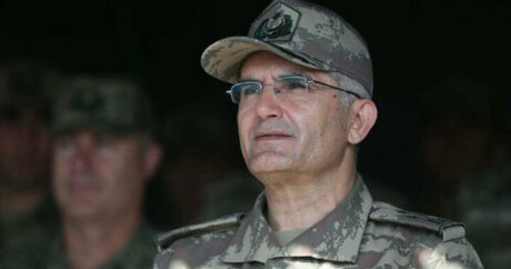 Türkiyə Ordusuna ağır İTKİ: General Suriyada vəfat etdi