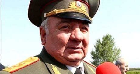 Ermənistanın 2016-cı ildəki məğlubiyyətinin “qapazaltısı” “təyin edildi”
