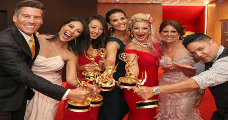 ABŞ-da “Emmy” mükafatı onlayn təqdim edildi – QALİBLƏR