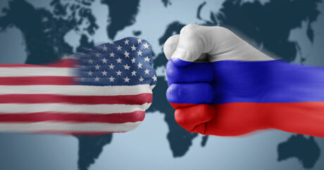 ABŞ-dən rusiyalılara SÜRPRİZ: Onlar üçün VPN xidməti asanlaşdırılır