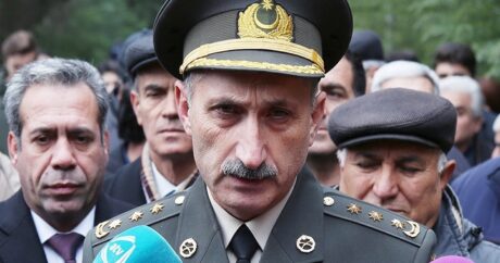 Şair Ramaldanov: Azərbaycan Ordusu torpaqlarımızı işğaldan azad etməyə tam qadirdir