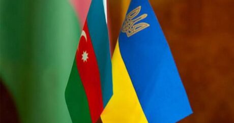 Kiyev Azərbaycanla əlaqələri yeni müstəviyə ÇIXARIR: Strateji tərəfdaşlıq gücləndirilir