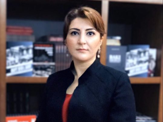QHT sədri: “Tofiq Yaqublu məsələsində Azərbaycan dövləti 5-ci kolonun planını pozdu”