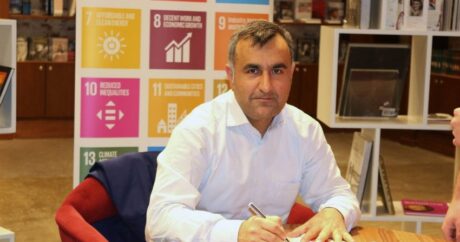 Azərbaycan nümayəndəsi BMT-nin Komitəsinə üzv seçildi