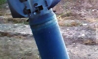 MN: Ermənistan “Toçka-U” taktiki raket kompleksini tətbiq edib