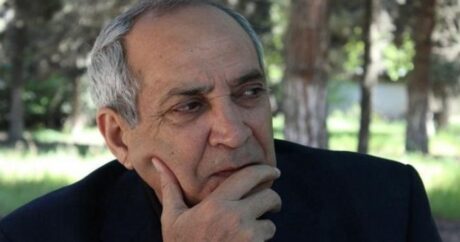 Rasim Balayev: “Şəhid anaları, qarşınızda baş əyirəm”
