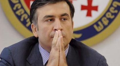 Saakaşvilinin Gürcüstana dönəcəyi tarix açıqlandı