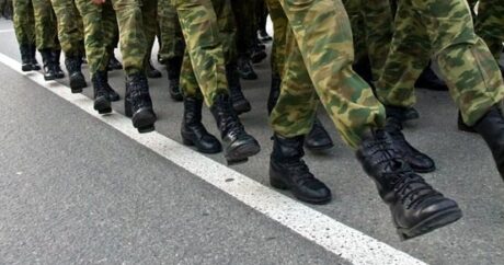 Ermənistan ordusunun daha bir zabiti məhv edildi – RƏSMİ