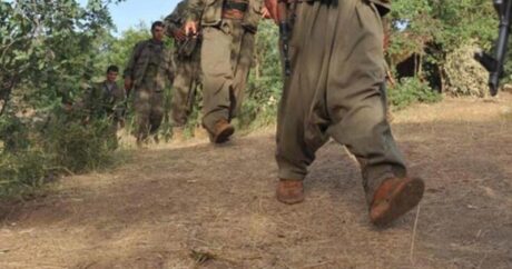 PKK terrorçularının Dağlıq Qarabağa səfər marşrutu: “Azərbaycan İrandan izahat istəməlidir” – VİDEO