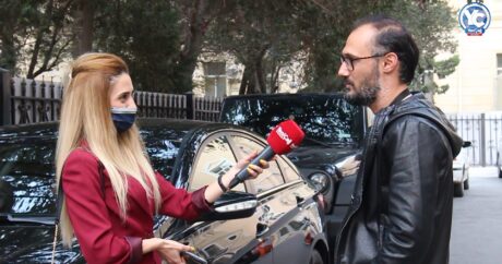 “Seriallarda cəmiyyətin tələbləri ön planda olmalıdır” – Rejissor Zaur Tahirsoyla VİDEOMÜSAHİBƏ