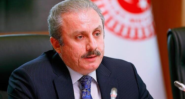 Mustafa Şentop: “Azərbaycanın heç bir ölkənin dəstəyinə ehtiyacı yoxdur”