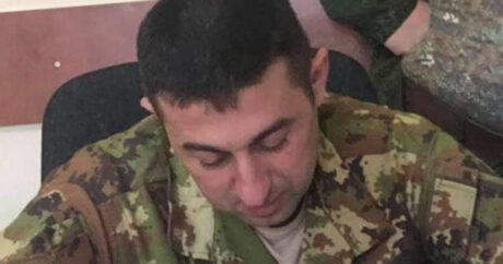 Qarabağda separatçı quldur rejimin “baş prokuroru” məhv edildi – FOTO