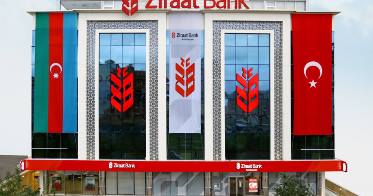 “Ziraat Bank Azərbaycan” Ordumuza Dəstək Oldu!