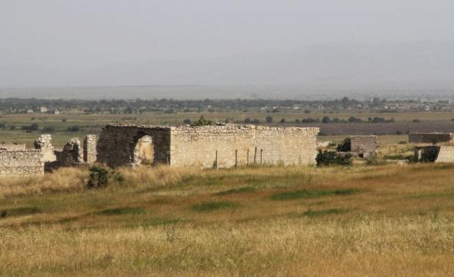 Düşmən bu əraziləri atəşə tutur: Ölən və yaralananlar var