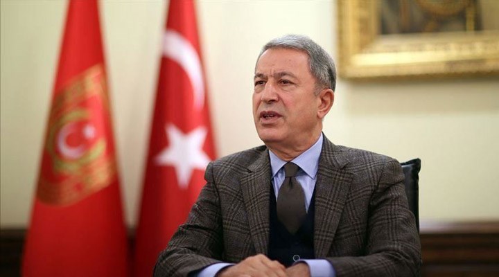 “Türkiyə-Rusiya Birgə Mərkəzinin inşası gedir” – Hulusi Akar