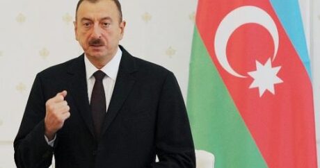 Azərbaycan Prezidenti: 28 ildən sonra Şuşada yenə də azan səsi eşidiləcək