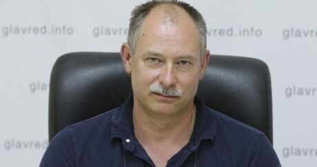 Hərbi ekspert Oleq Jdanov: “Məgər bu, Bakı üçün Vətən müharibəsi deyilmi?” – MÜSAHİBƏ