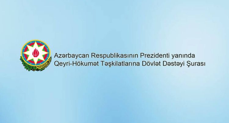 QHT-lər Azərbaycan Prezidentinə təbrik məktubu ünvanladı