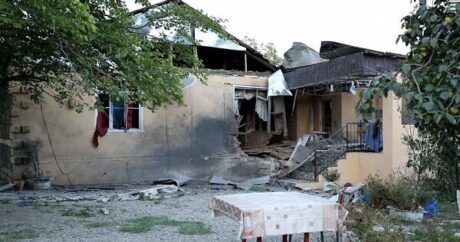 Erməni təxribatı: 31 mülki şəxs qətlə yetirildi – 164 nəfər yaralandı