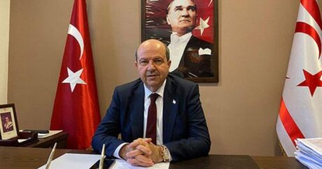 Şimali Kipr Prezidenti: “Azərbaycanın qələbəsi türk dünyası ölkələrinə yeni ümidlər verib”