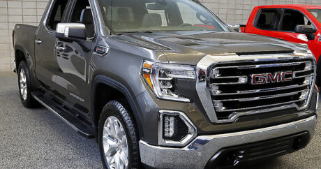 “General Motors” 6 milyona yaxın avtomobili geri çağırır