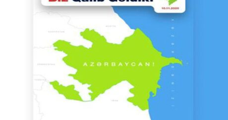 Diasporla İş üzrə Dövlət Komitəsindən dünya azərbaycanlılarına MÜRACİƏT