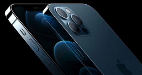 “iPhone 12 Pro Max”ın qiyməti açıqlandı