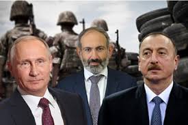 Ermənistan ağ bayraq qaldırdı – Putin, Əliyev və Paşinyanın birgə bəyanatı gözlənilir