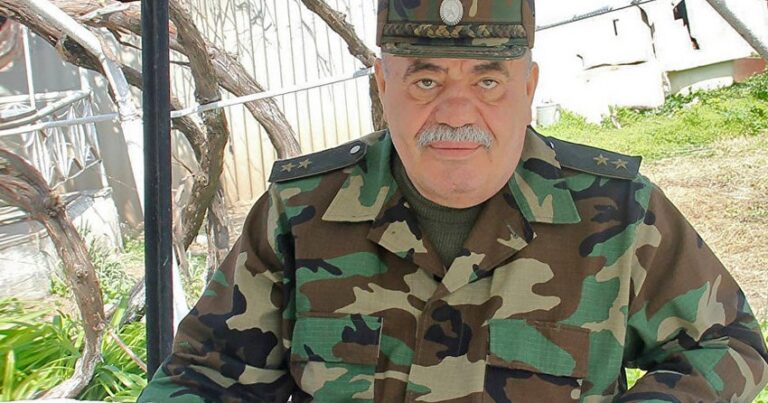 Xocalı soyqrımını törədən erməni general öldü – VİDEO