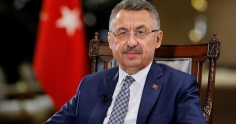 “Bu, Azərbaycan üçün çox ciddi hadisədir” – Türkiyənin vitse-prezidenti