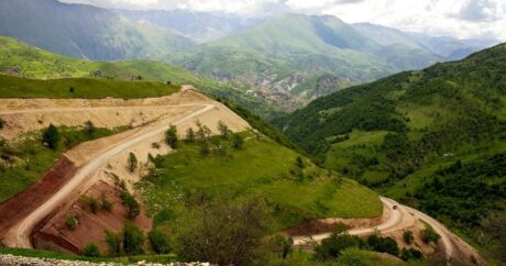 Dağlıq Qarabağ və ətraf regionların enerji potensialı açıqlandı