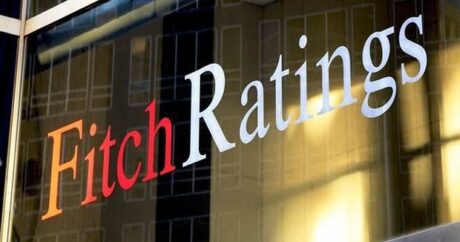 “Fitch Ratings” Azərbaycanın reytinqini təsdiqlədi