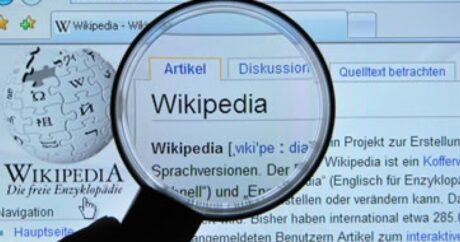 “Vikipediya”da Şuşanın erməniləşdirilmiş adı silindi