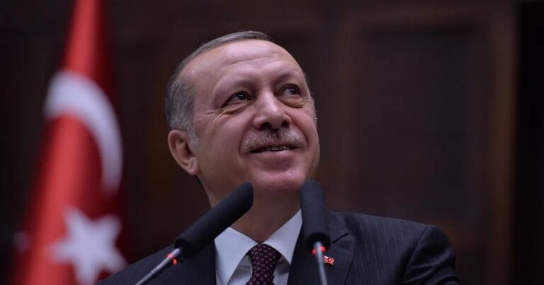 Türkiyə Prezidenti: “Xarıbülbül artıq azaddır və daha parlaq açacaq”